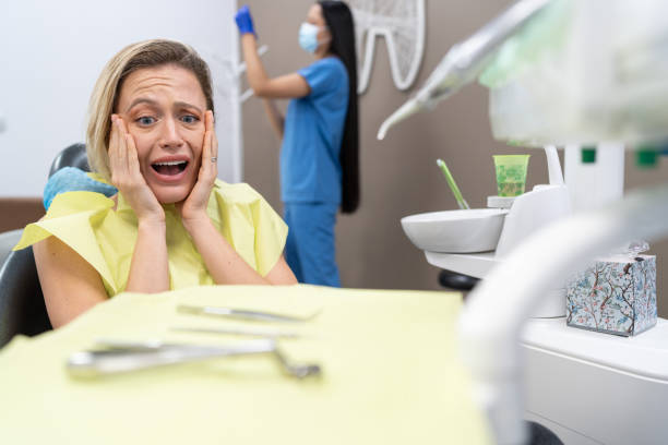 Professional Emergency Dentist in SD